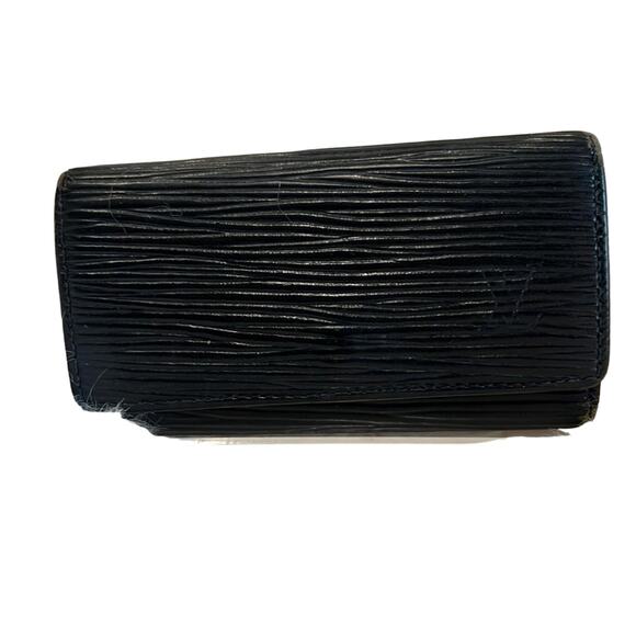 Louis Vuitton Epi 4 Key Holder (LVXX016) - Picture 2 of 7